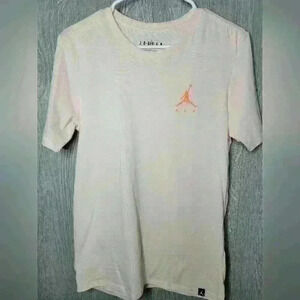 Nike Air Jordan shirt
